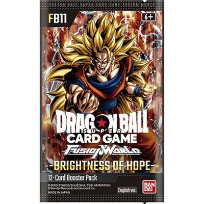 Brightness of Hope Booster Pack