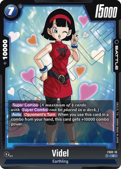 Videl