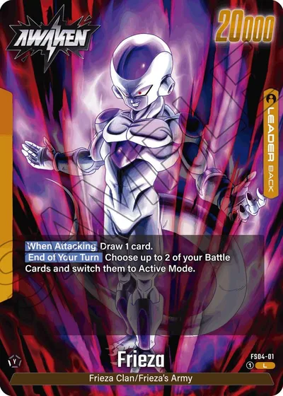 Frieza
