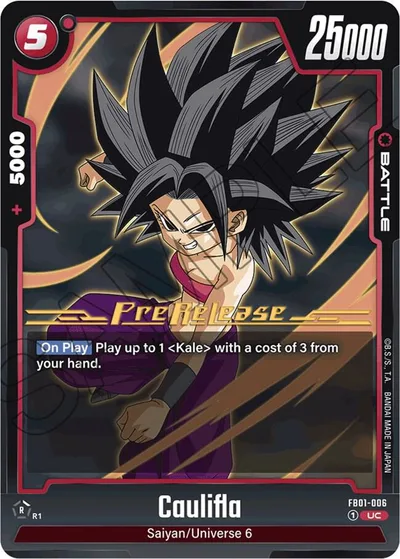 Caulifla