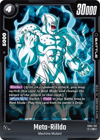 Meta-Rilldo
