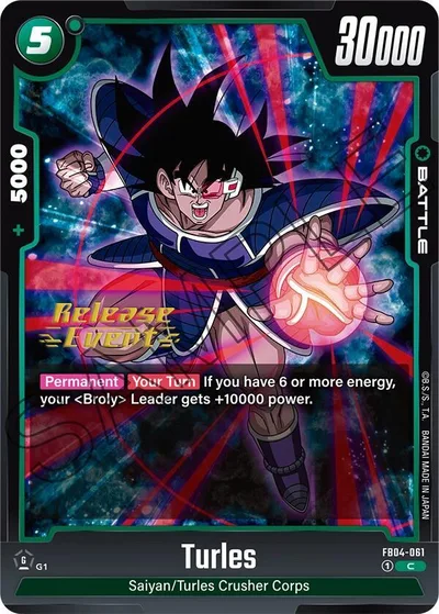 Turles