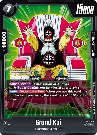 Grand Kai