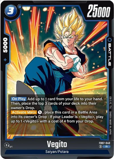 Vegito