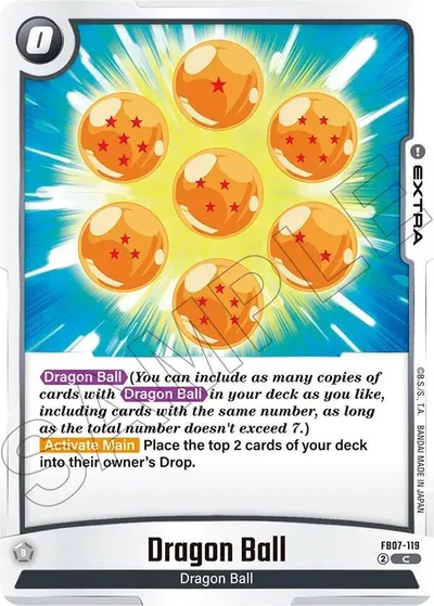 Dragon Ball