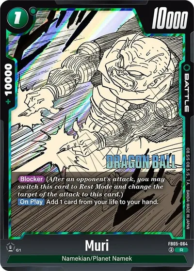 Muri