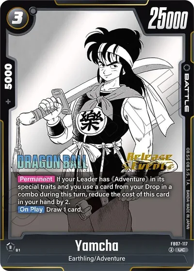 Yamcha