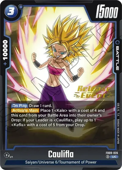 Caulifla