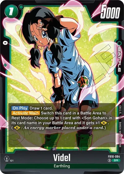 Videl