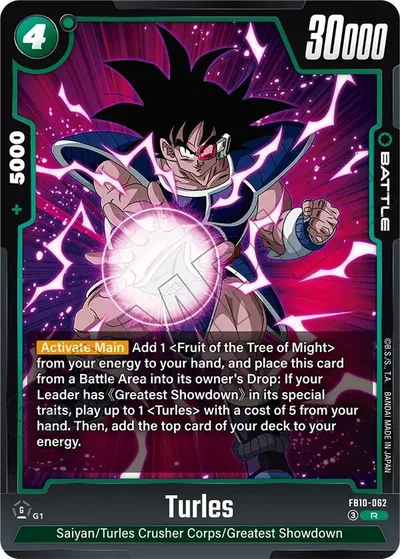 Turles - FB10-062