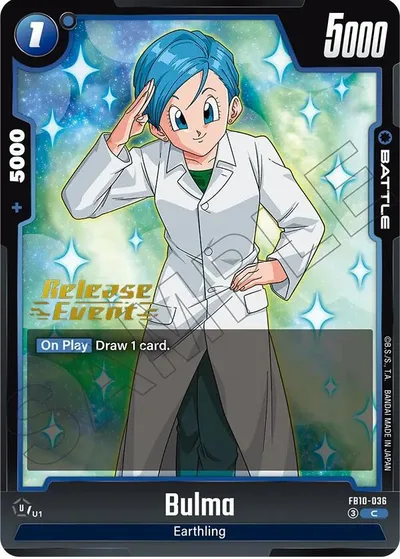 Bulma