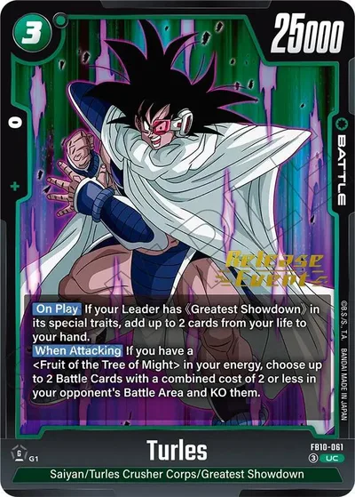 Turles - FB10-061