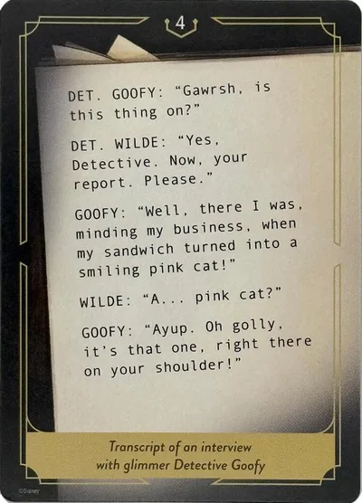 Whispers in the Well Case File Cards (4 of 18)
