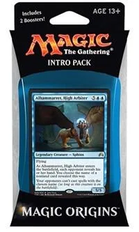 Magic Origins - Intro Pack - Take to the Sky