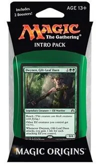 Magic Origins - Intro Pack - Hunting Pack