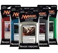 Magic Origins - Intro Pack [Set of 5]