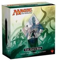 Battle for Zendikar Gift Box