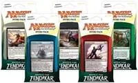 Battle for Zendikar - Intro Pack [Set of 5]