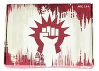 Gatecrash Prerelease Kit - Boros
