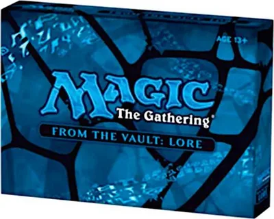 From the Vault: Lore - Box Set