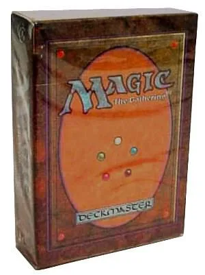 Beta Edition Starter Deck
