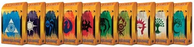 Dragon's Maze - Prerelease Guild Kit (10-Pack)