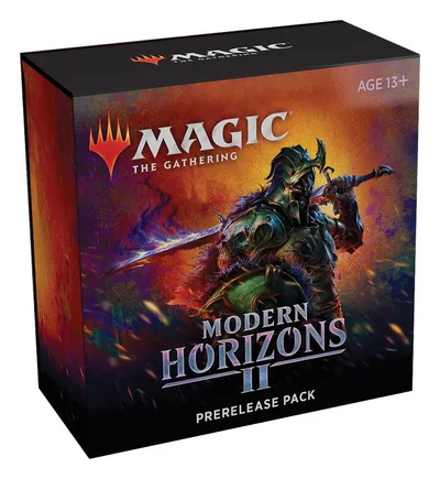 Modern Horizons 2 - Prerelease Pack