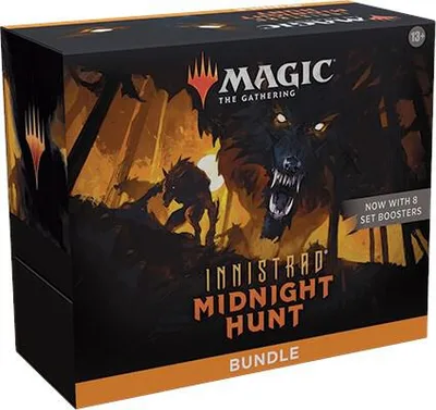 Innistrad: Midnight Hunt - Bundle