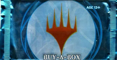 Kaladesh - Holiday Buy-a-Box Promo Pack