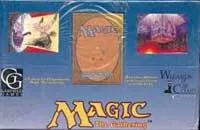 Legends - Booster Box