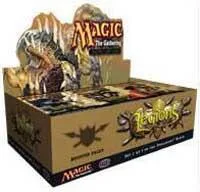 Legions - Booster Box