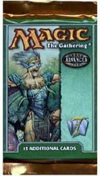 7th Edition - Booster Pack