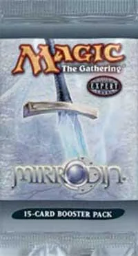 Mirrodin - Booster Pack