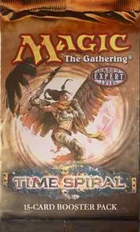 Time Spiral - Booster Pack