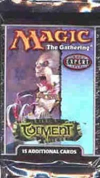 Torment - Booster Pack