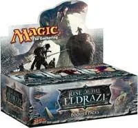 Rise of the Eldrazi - Booster Box