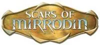 Scars of Mirrodin - 3x Booster Packs (draft set)
