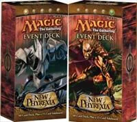New Phyrexia - Event Deck - Set of Two