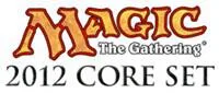 Magic 2012 (M12) - 3x Booster Packs (draft set)