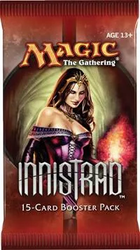 Innistrad - Booster Pack