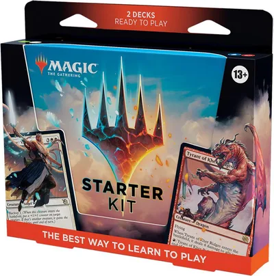 2023 Arena Starter Kit