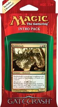 Gatecrash - Intro Pack - Gruul Goliaths