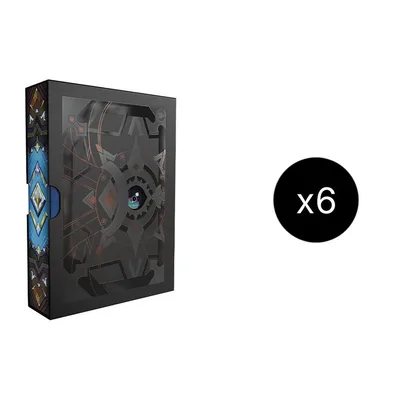 Secrets of Strixhaven - Codex Bundle Case