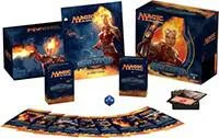 Magic 2014 (M14) - Fat Pack