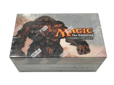 Mirrodin - Tournament Pack Display