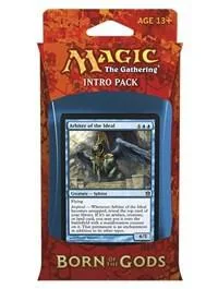 Born of the Gods - Intro Pack - Inspiration-Struck