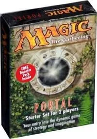Portal Two-Player Starter Set
