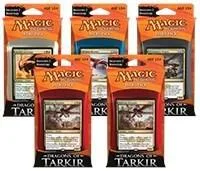 Dragons of Tarkir - Intro Pack [Set of 5]