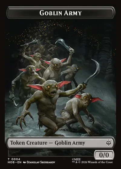 Goblin Army