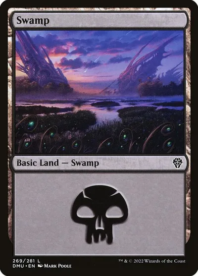 Swamp